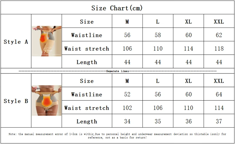 Flarixa Thermal Underwear Panties High Waist Seamless Tummy Control Butt Lifter Body Shaper Underwear Women Thermo Tights Shorts