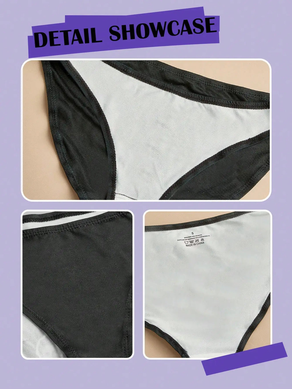 Custom Face Thong For Woman Custom Briefs Personalized Thong Personalized Underwear With Face Custom Valentines Day Thong
