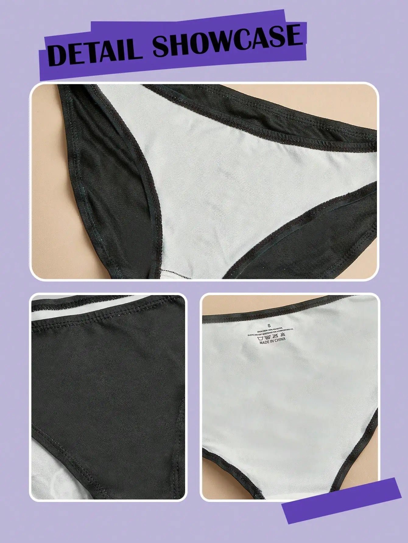 Custom Face Thong For Woman Custom Briefs Personalized Thong Personalized Underwear With Face Custom Valentines Day Thong