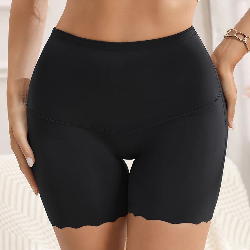 TrowBridge 2PCS Women's Shaper panties High-Waist Seamless Shapewear Female Tummy Extra Firm Lingerie Shape Body Boyshorts Sale