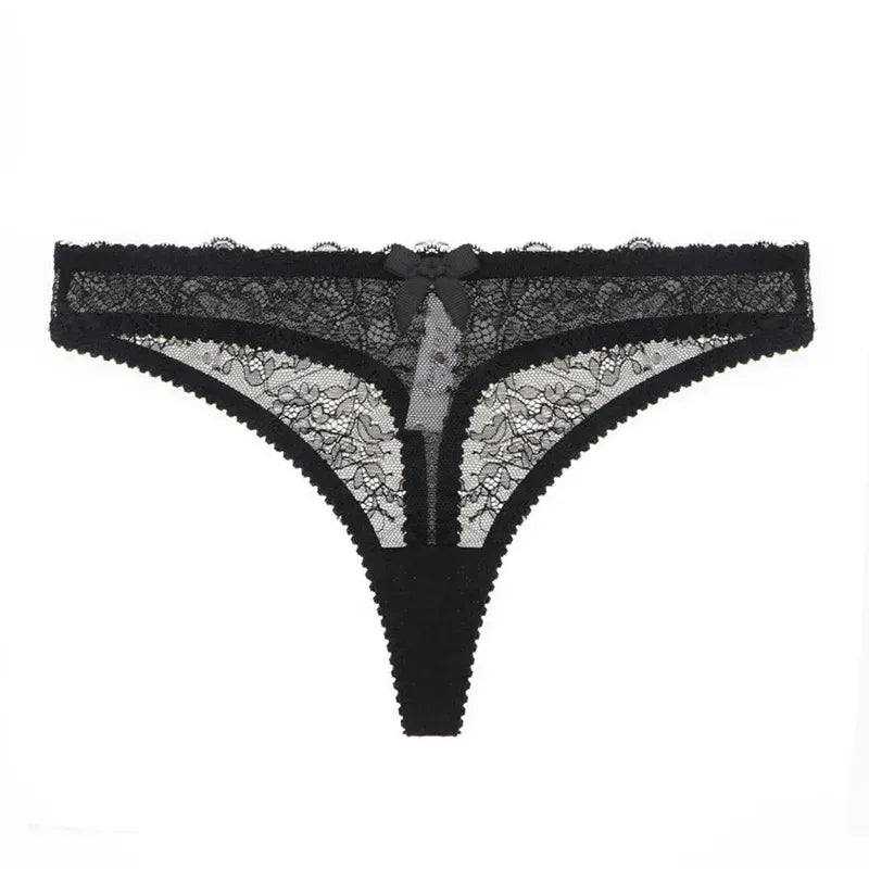 New 2025 Luxury Half Cup Lace Transparent Sexy Lingerie Ultra-thin Solid Shell Style 4 Pieces/Lots Bra Set Garter and ☆★☆★qq