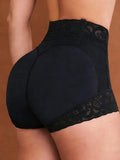 Women's Slimming Waist Lifting Shapewear Panty Tight Butt Enhancer Anti-Slip Shaping Underwear for Daily Wear